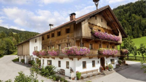 Oberhaslachhof, Reith Im Alpbachtal, Österreich